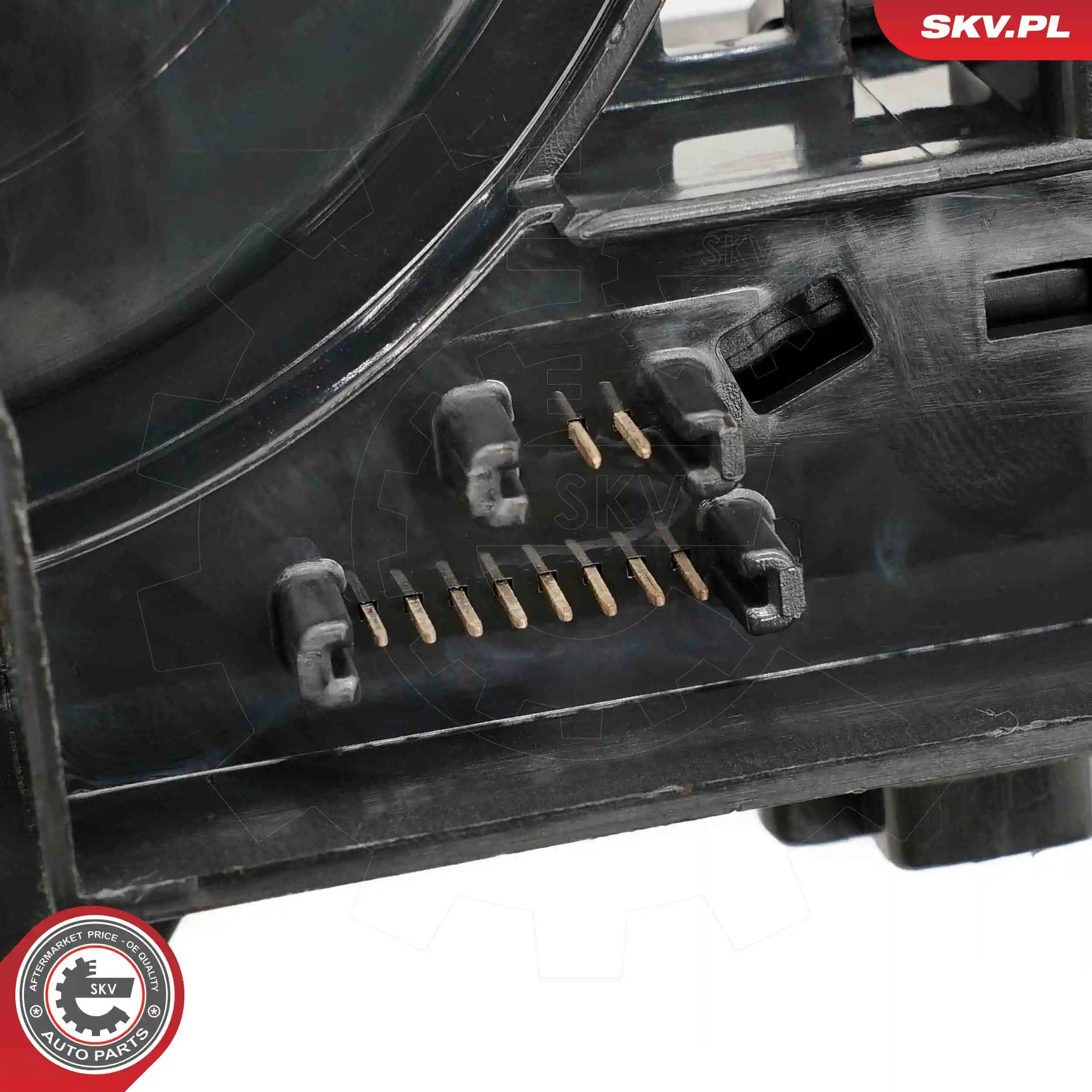 ESEN SKV 96SKV649 Clockspring, airbag