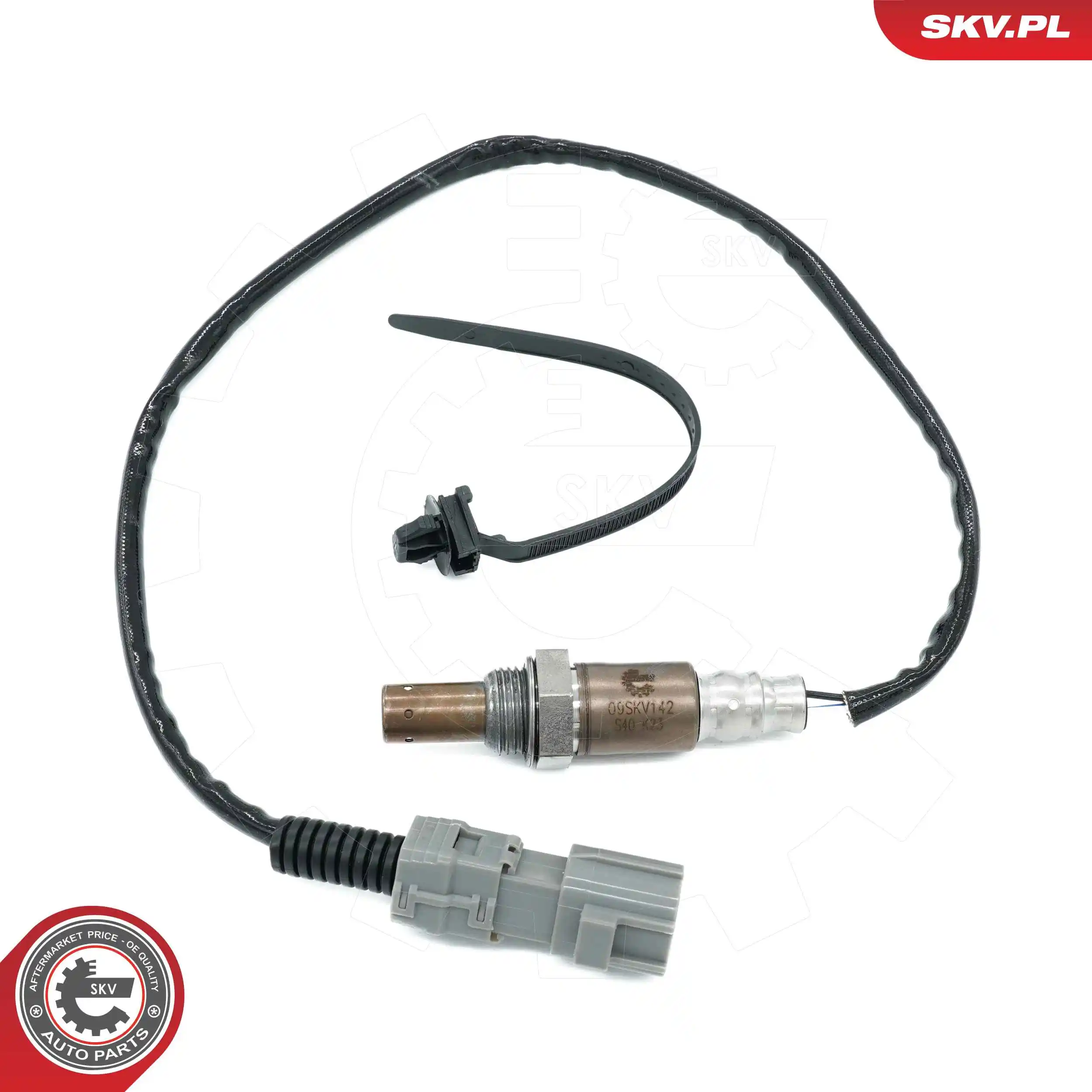Oxygen Sensor 09SKV142