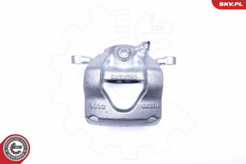 Brake Caliper 44SKV581