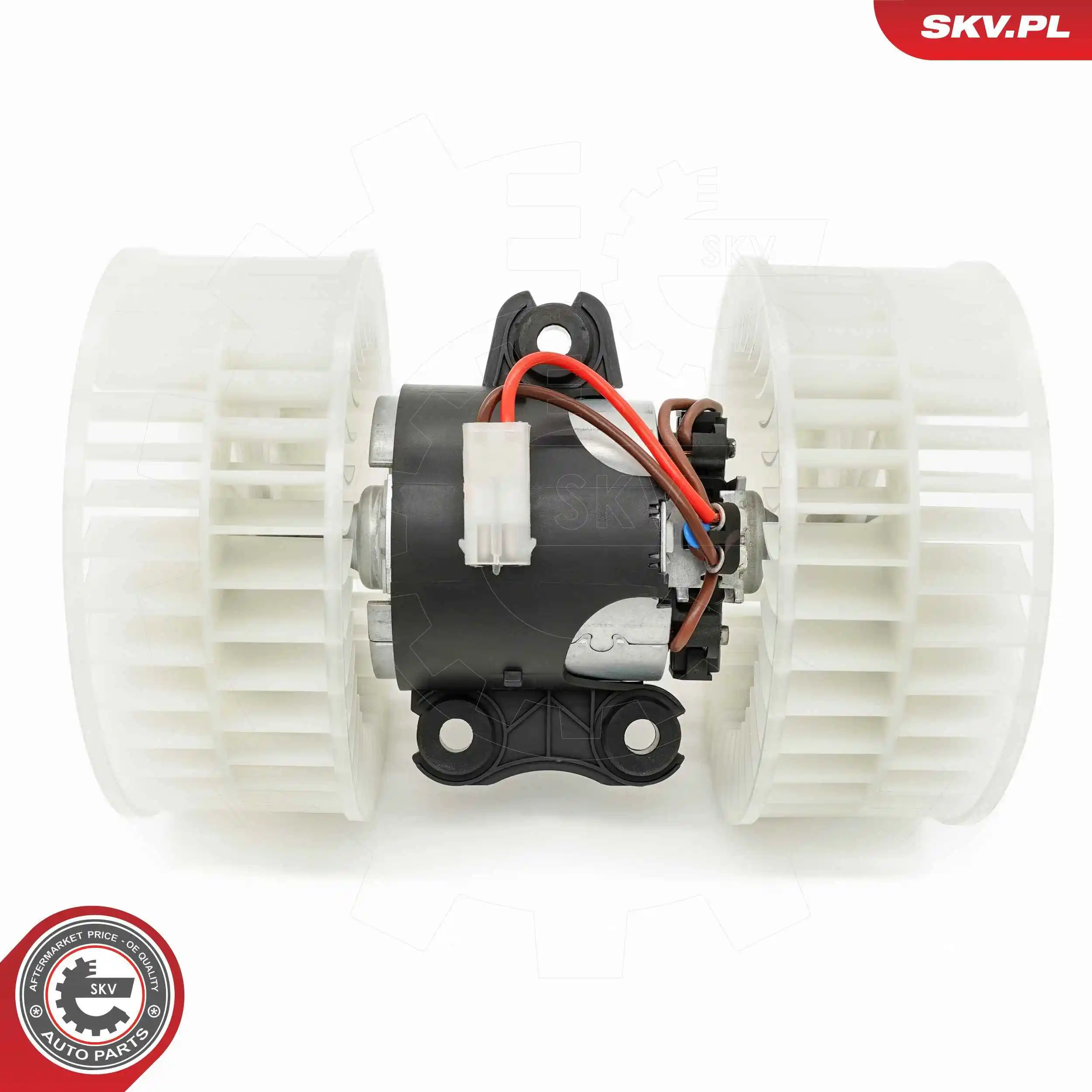 Interior Blower 68SKV127