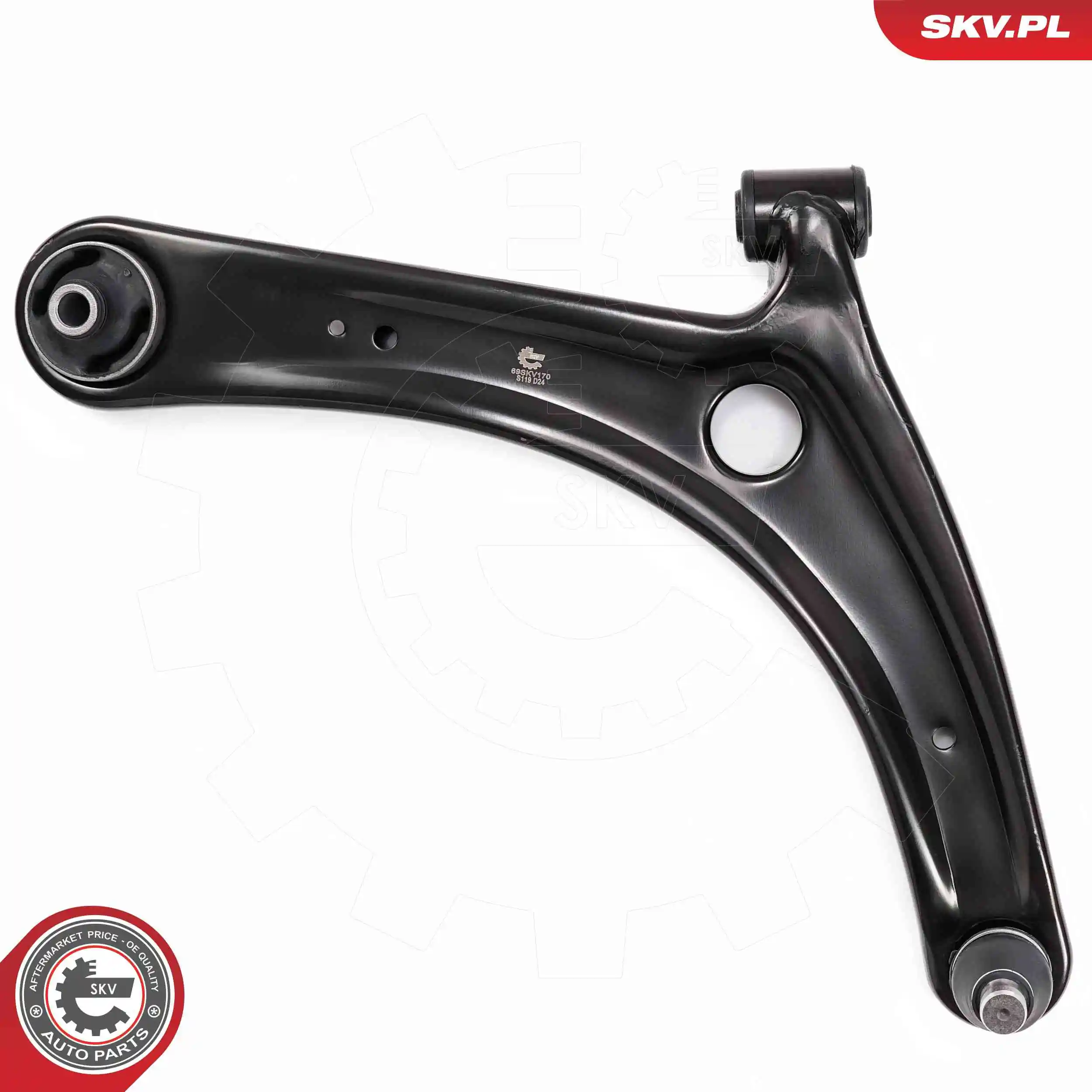 ESEN SKV 69SKV170 Control/Trailing Arm, wheel suspension