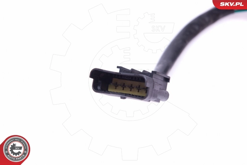 Wiper Motor 19SKV070