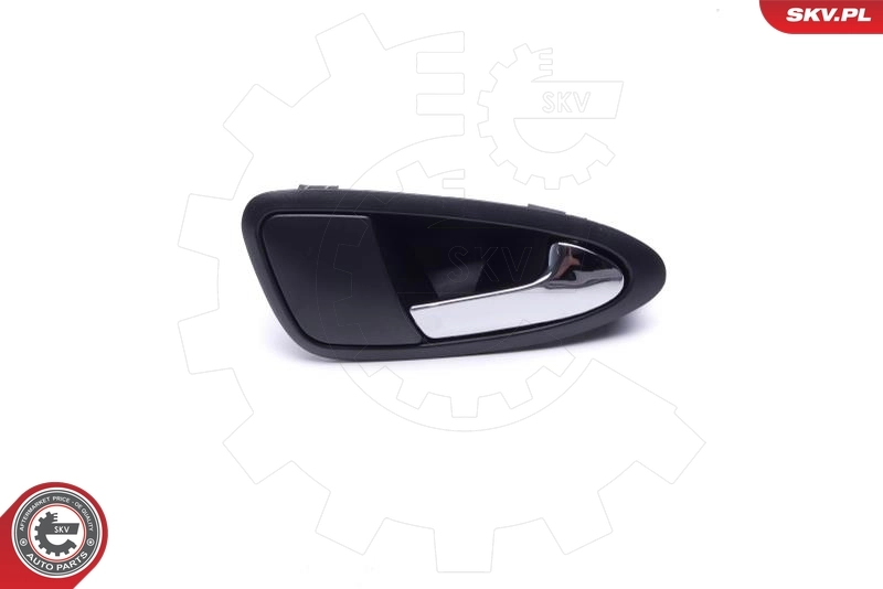 Exterior Door Handle 96SKV816