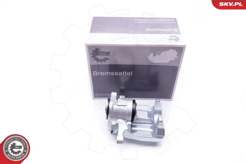 Brake Caliper 34SKV763