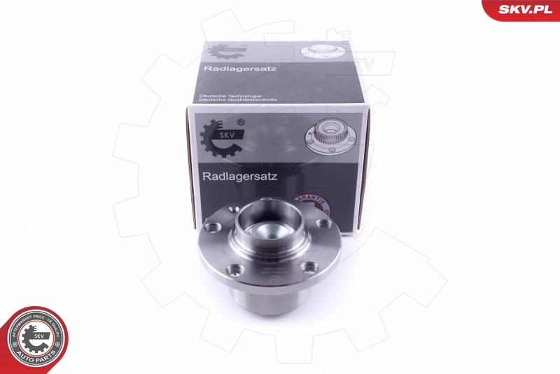 Wheel Bearing Kit 29SKV299