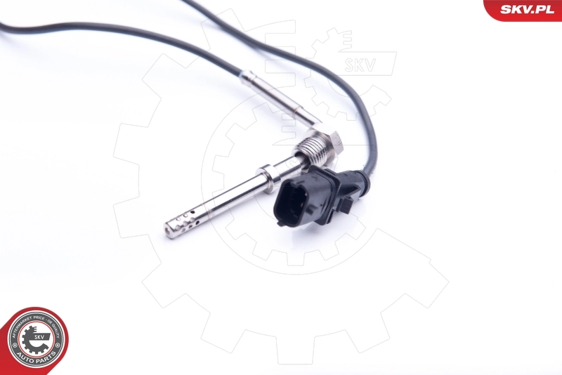 Sensor, exhaust gas temperature 30SKV161