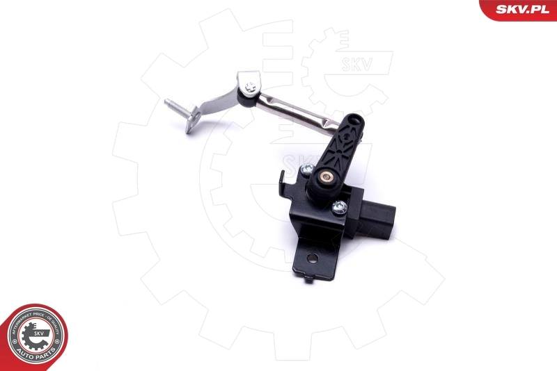 Sensor, headlight levelling 17SKV371