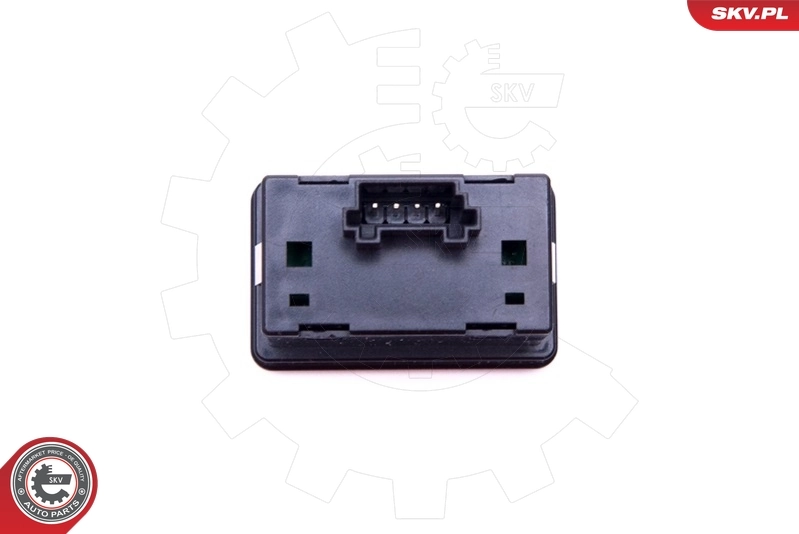 ESEN SKV 37SKV405 Switch, window regulator