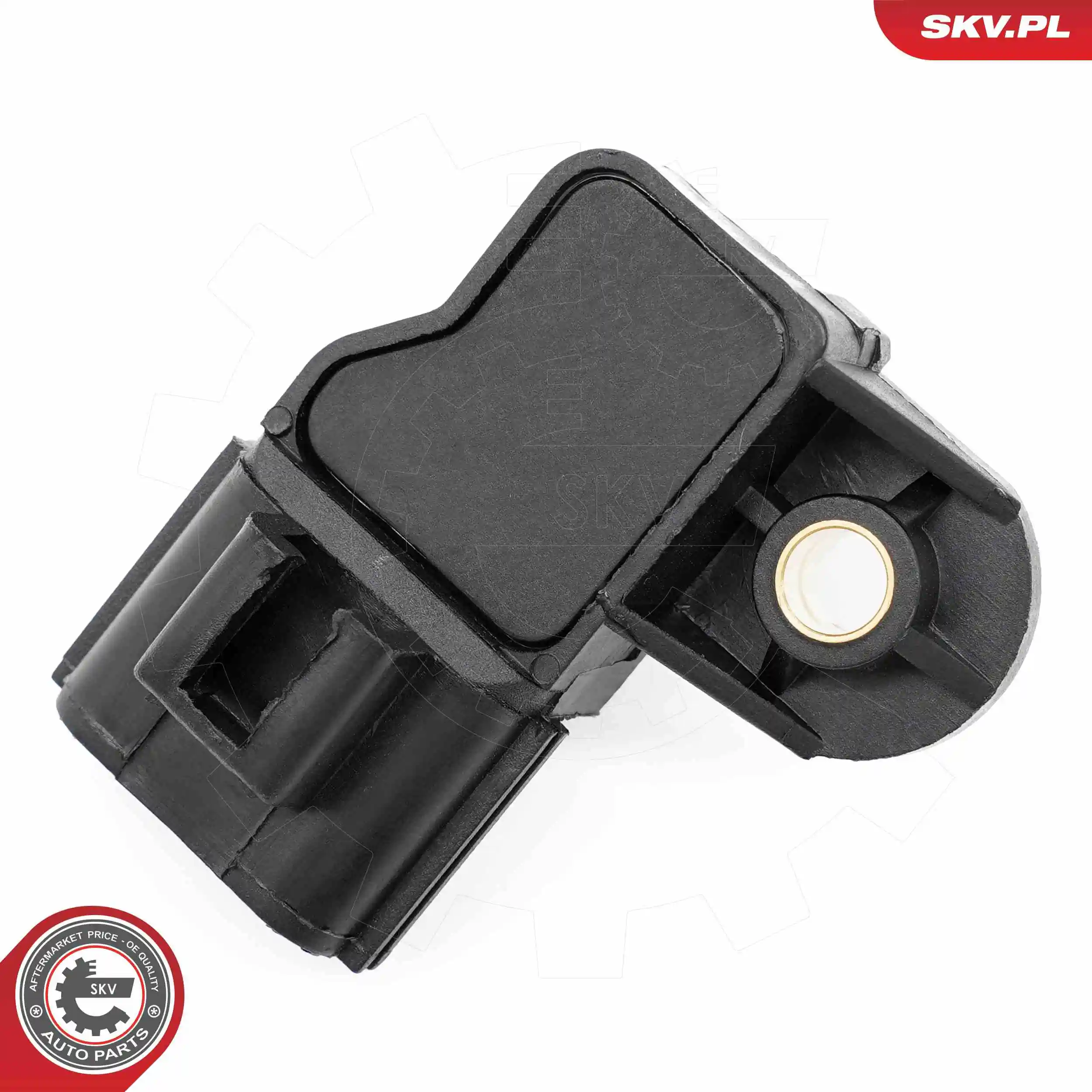 Sensor, intake manifold pressure 17SKV185