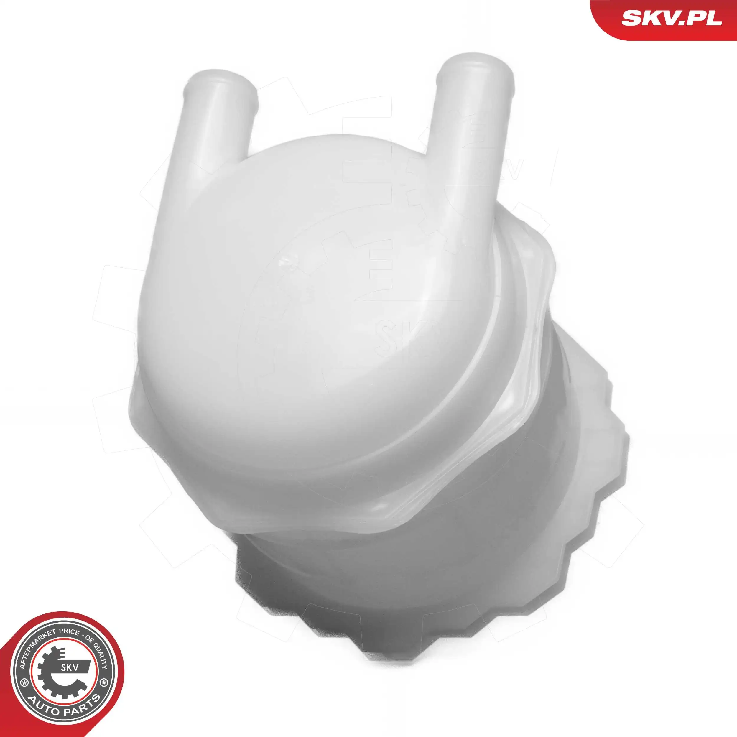 Expansion Tank, coolant 61SKV409