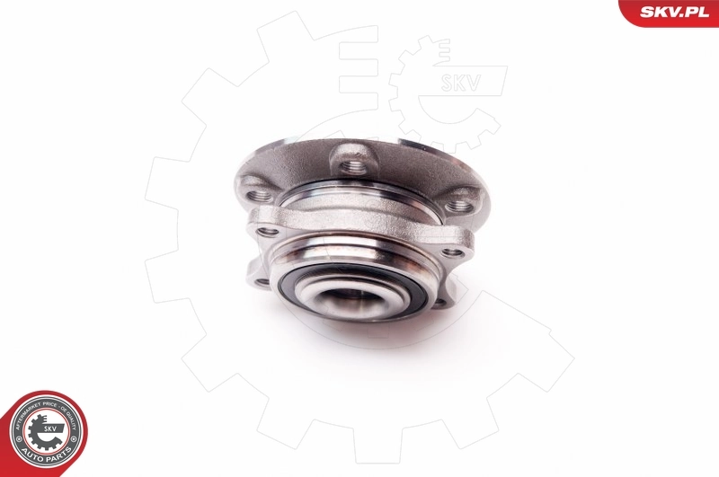 Wheel Bearing Kit 29SKV039