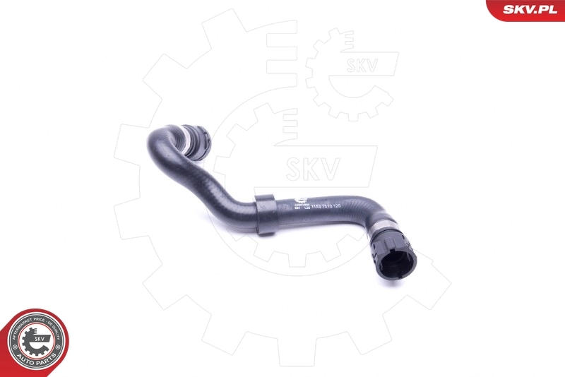 Slang radiator 43SKV638