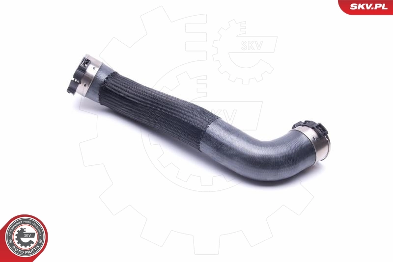 Charge Air Hose 54SKV009