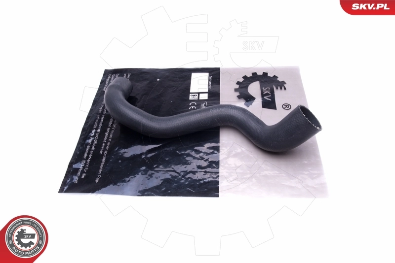 Charge Air Hose 24SKV768