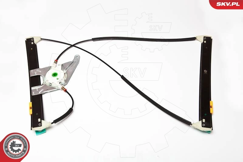 Window Regulator 01SKV402