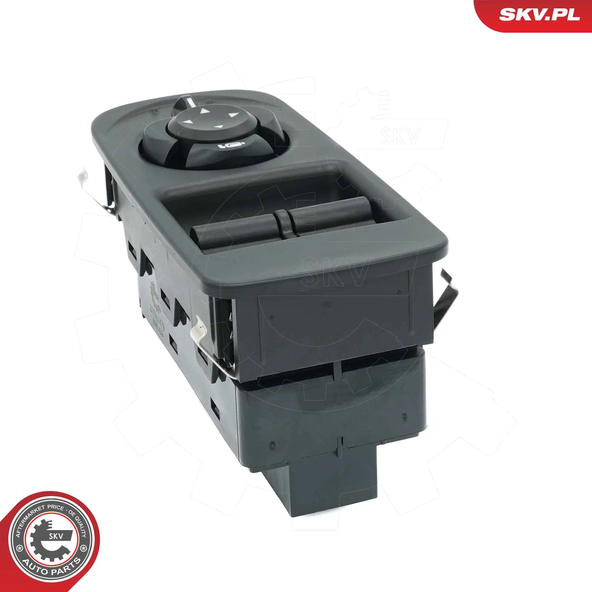 Switch, window regulator 37SKV479