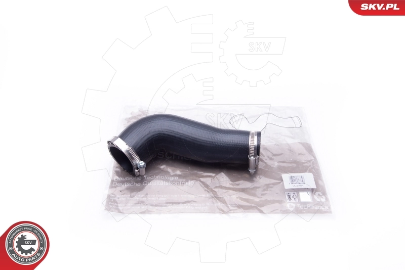 Charge Air Hose 24SKV894
