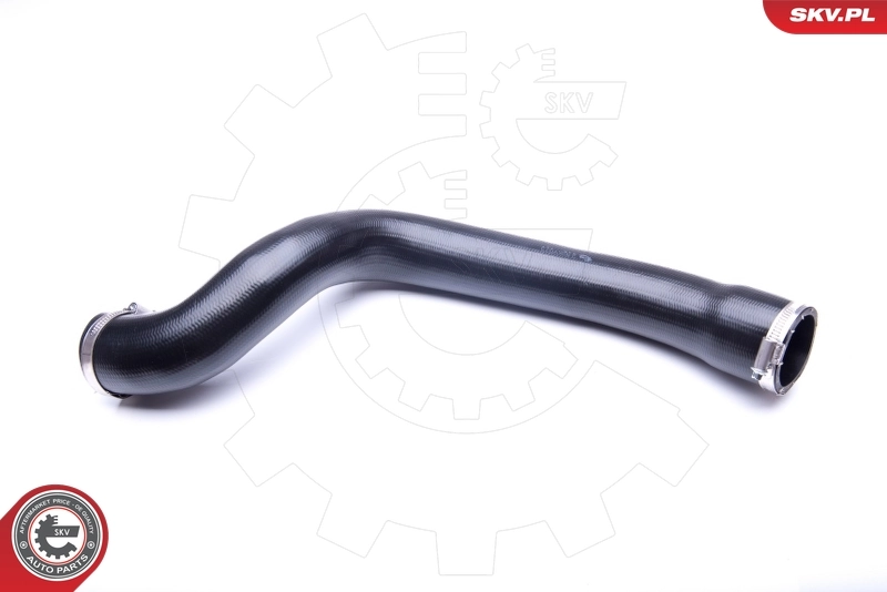 Charge Air Hose 24SKV873