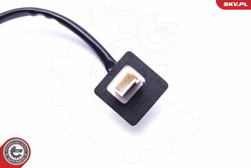 Exterior Door Handle 16SKV262