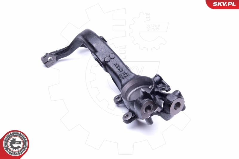 Steering Knuckle, wheel suspension 47SKV151