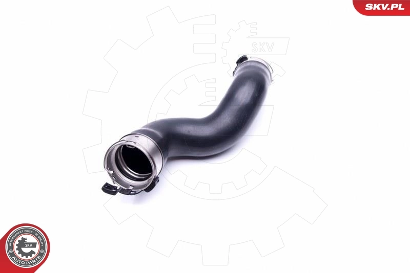 ESEN SKV 43SKV379 Charge Air Hose