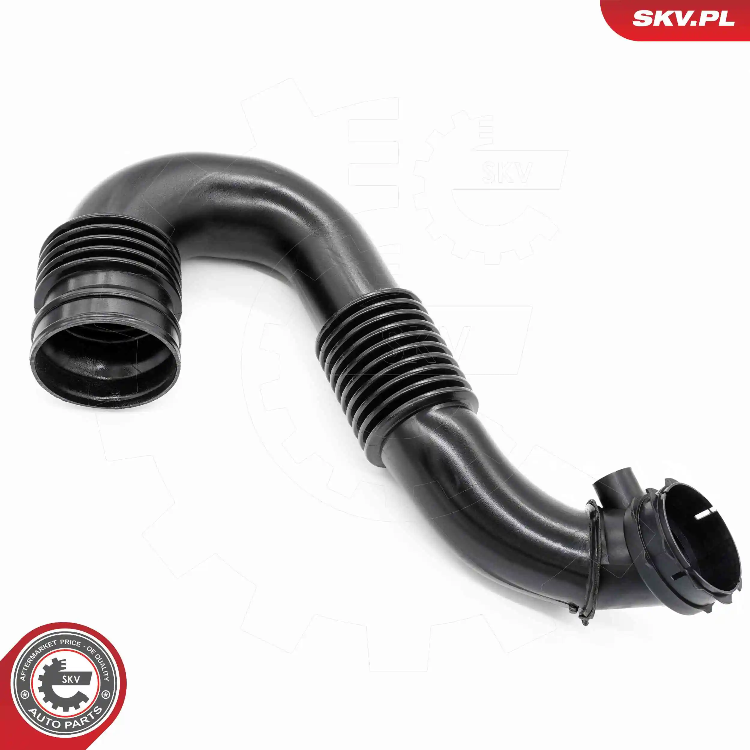 Charge Air Hose 54SKV220