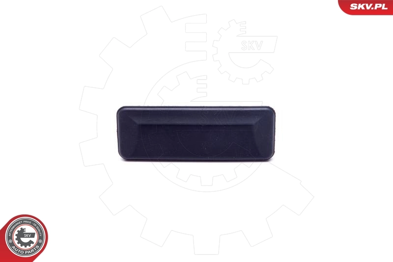 Exterior Door Handle 16SKV232