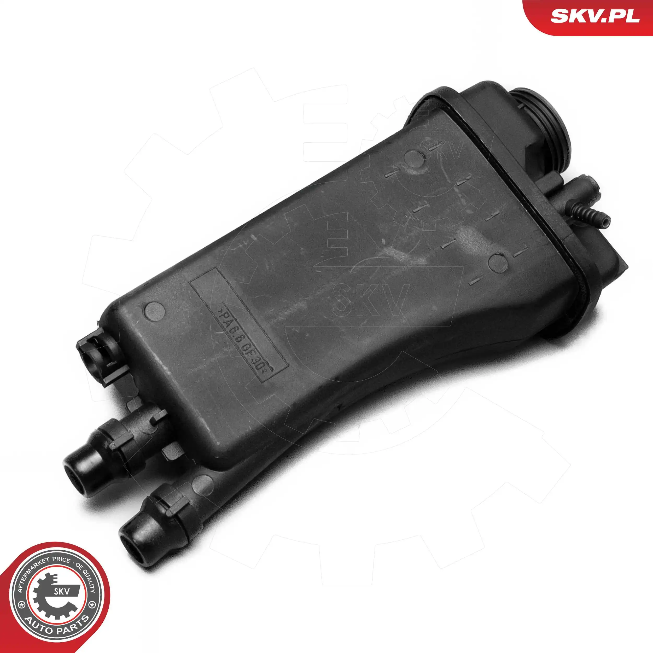 Expansion Tank, coolant 61SKV341