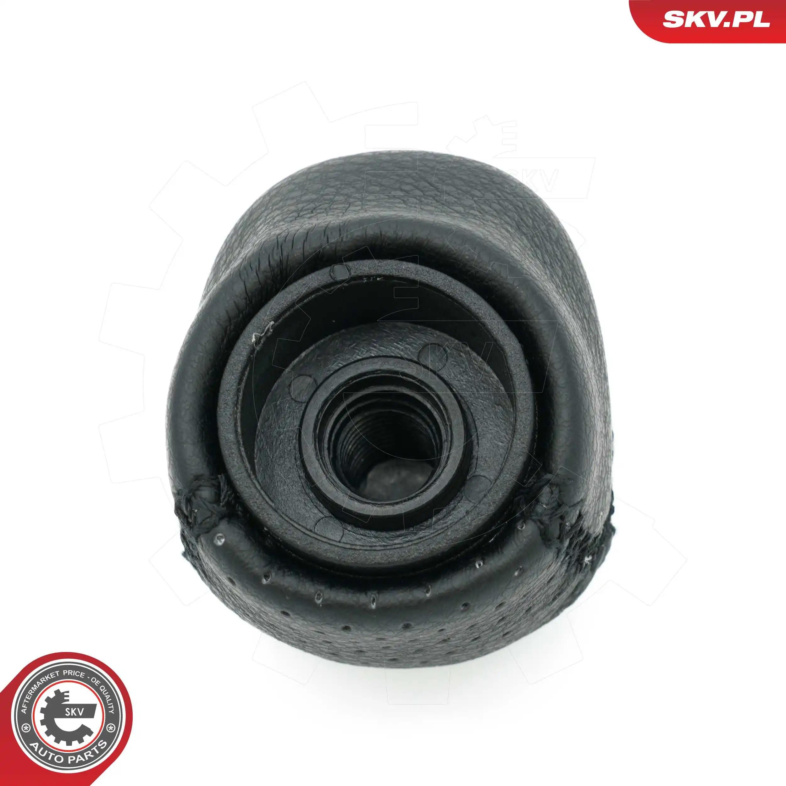 Pomo palanca cambios 63SKV031