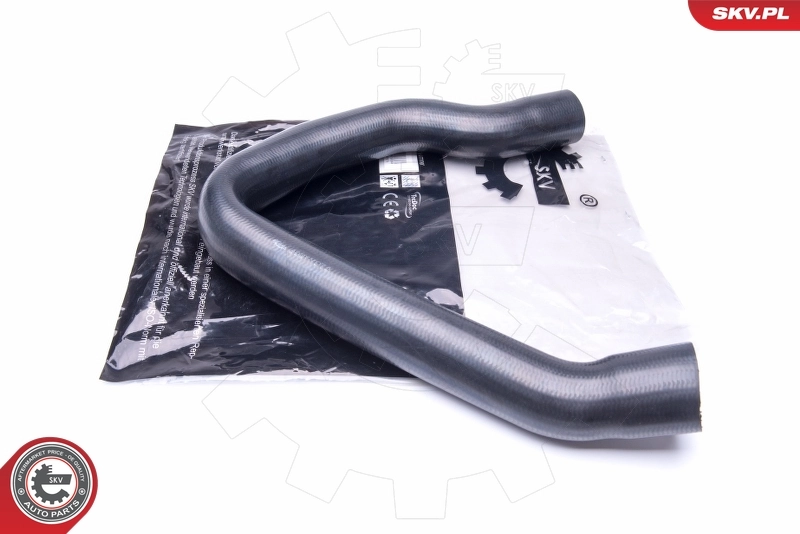 Charge Air Hose 43SKV074