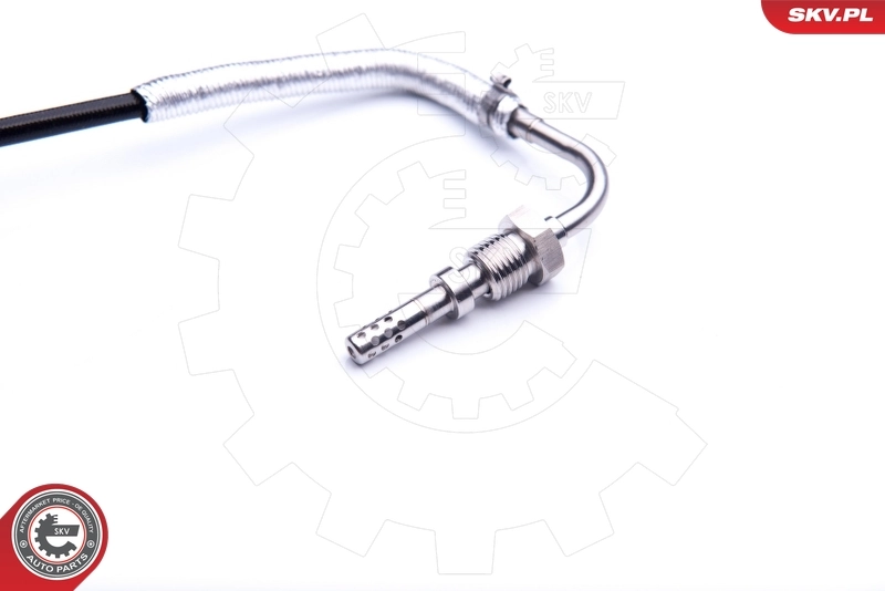 Sensor, exhaust gas temperature 30SKV219