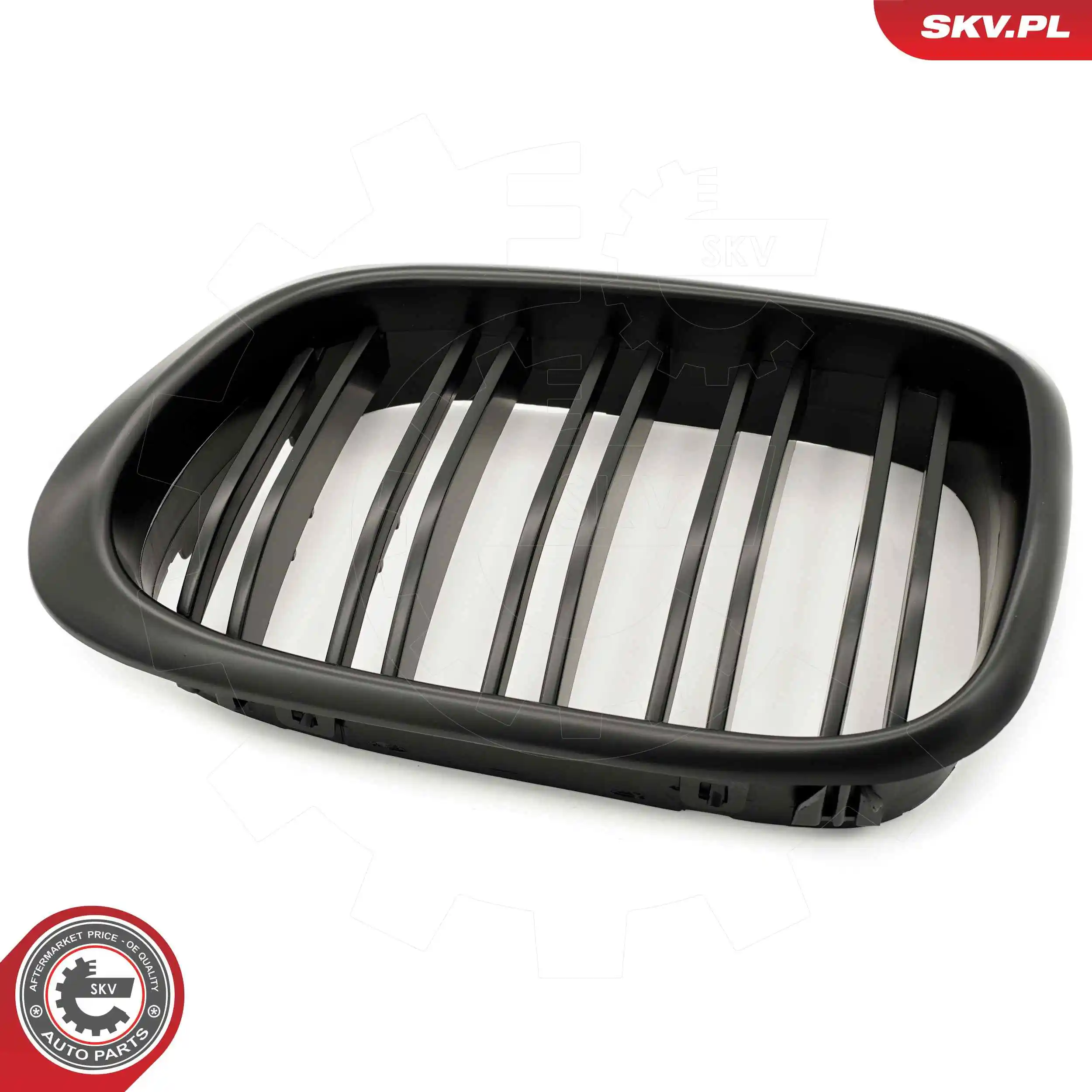 Radiator Grille 66SKV162