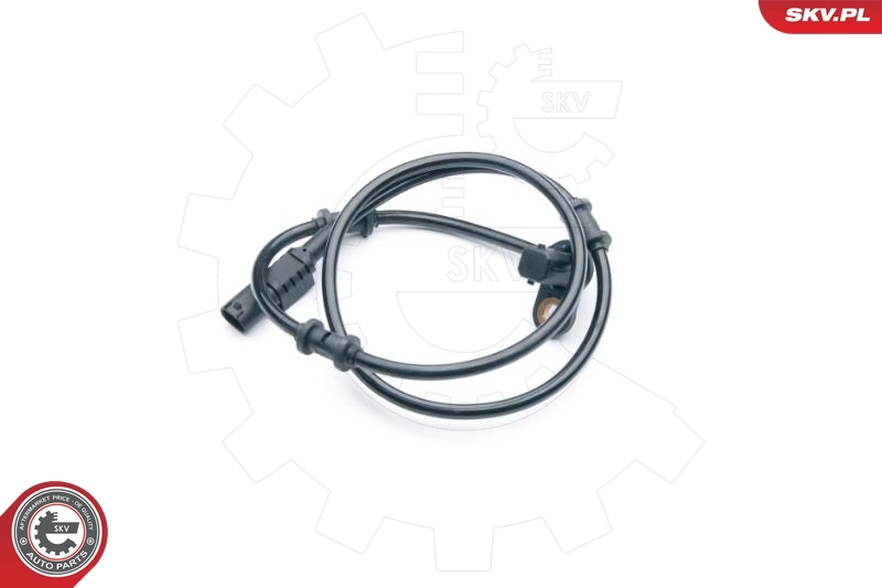 Sensor, wheel speed 06SKV296