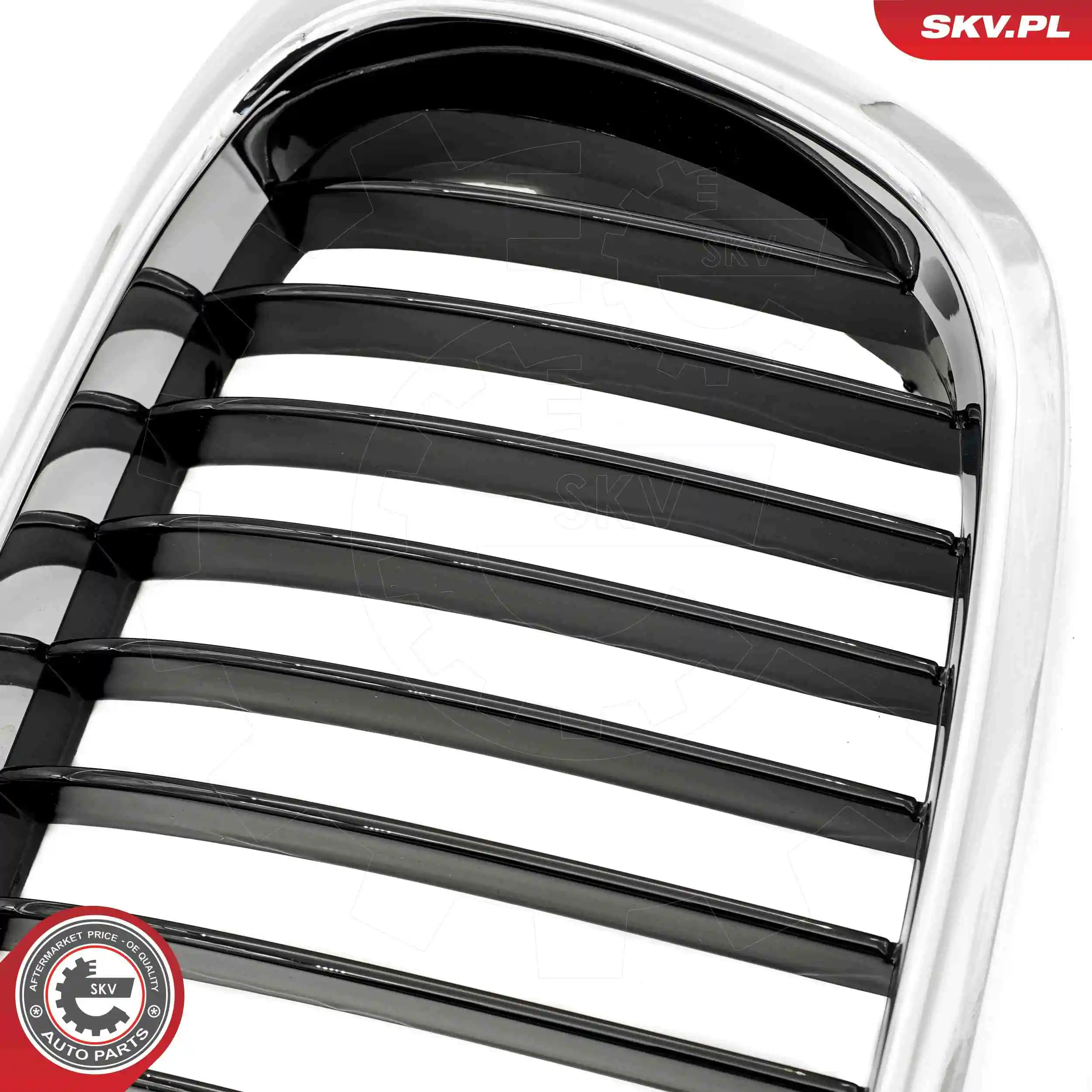 Radiator Grille 66SKV160
