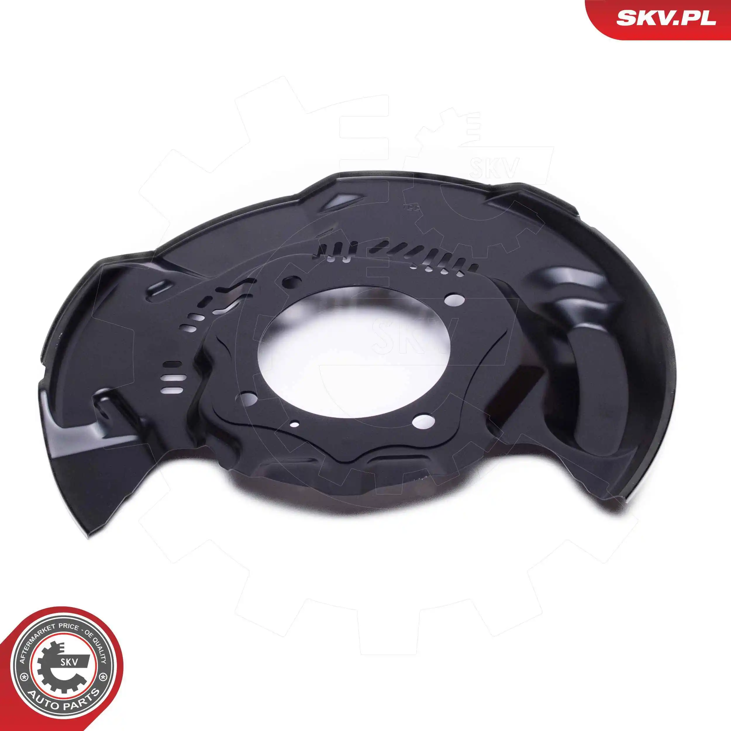 ESEN SKV 57SKV268 Splash Guard, brake disc