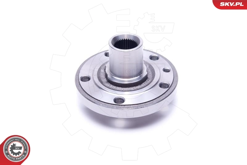 Wheel Bearing Kit 29SKV537