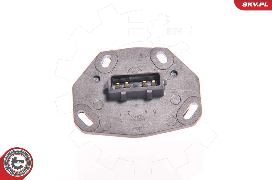 ESEN SKV 17SKV002 Sensor, throttle position
