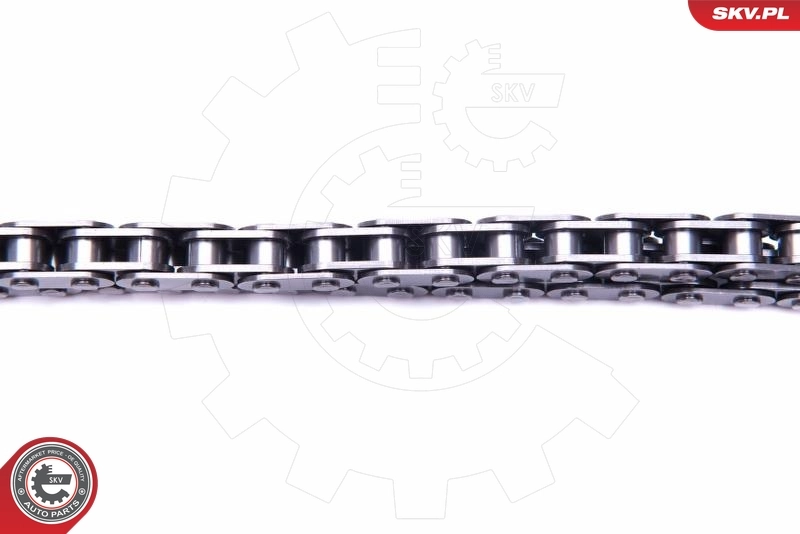 Chain Kit, oil pump drive 21SKV102