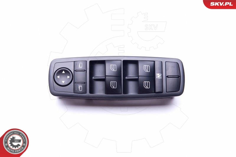 Suis, Pengatur Tingkap 37SKV071