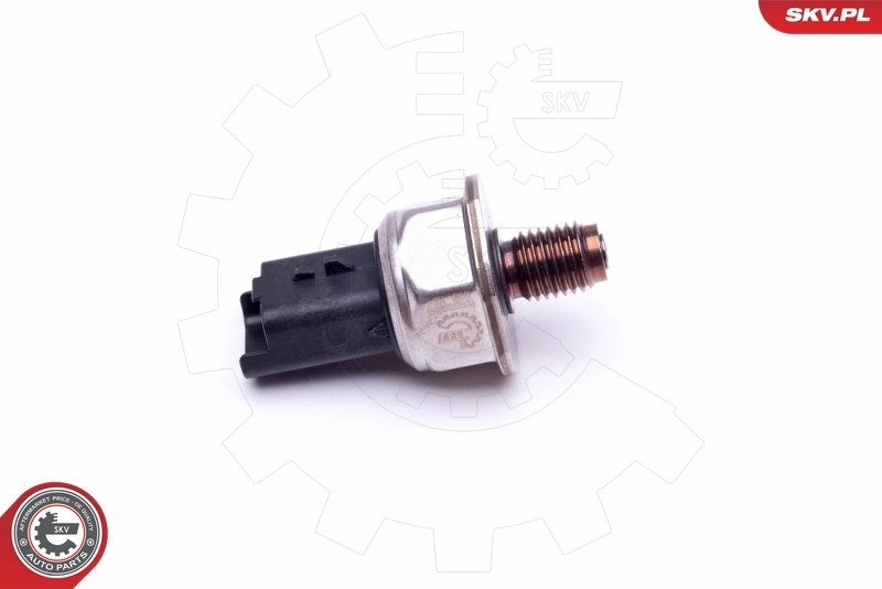 Sensor, fuel pressure 17SKV598