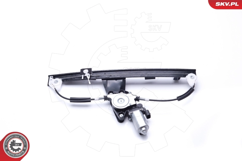 Window Regulator 00SKV421