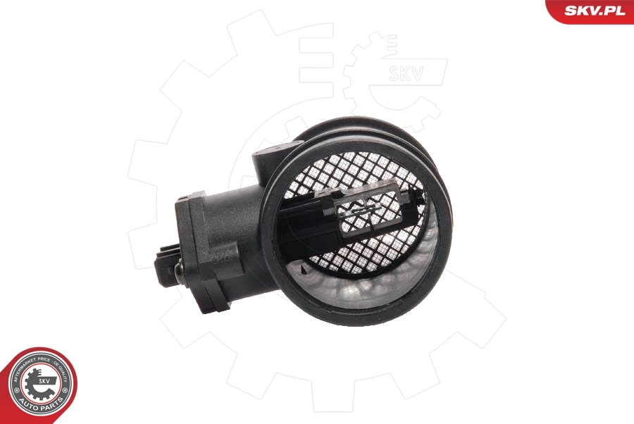 ESEN SKV 07SKV008 Mass Air Flow Sensor