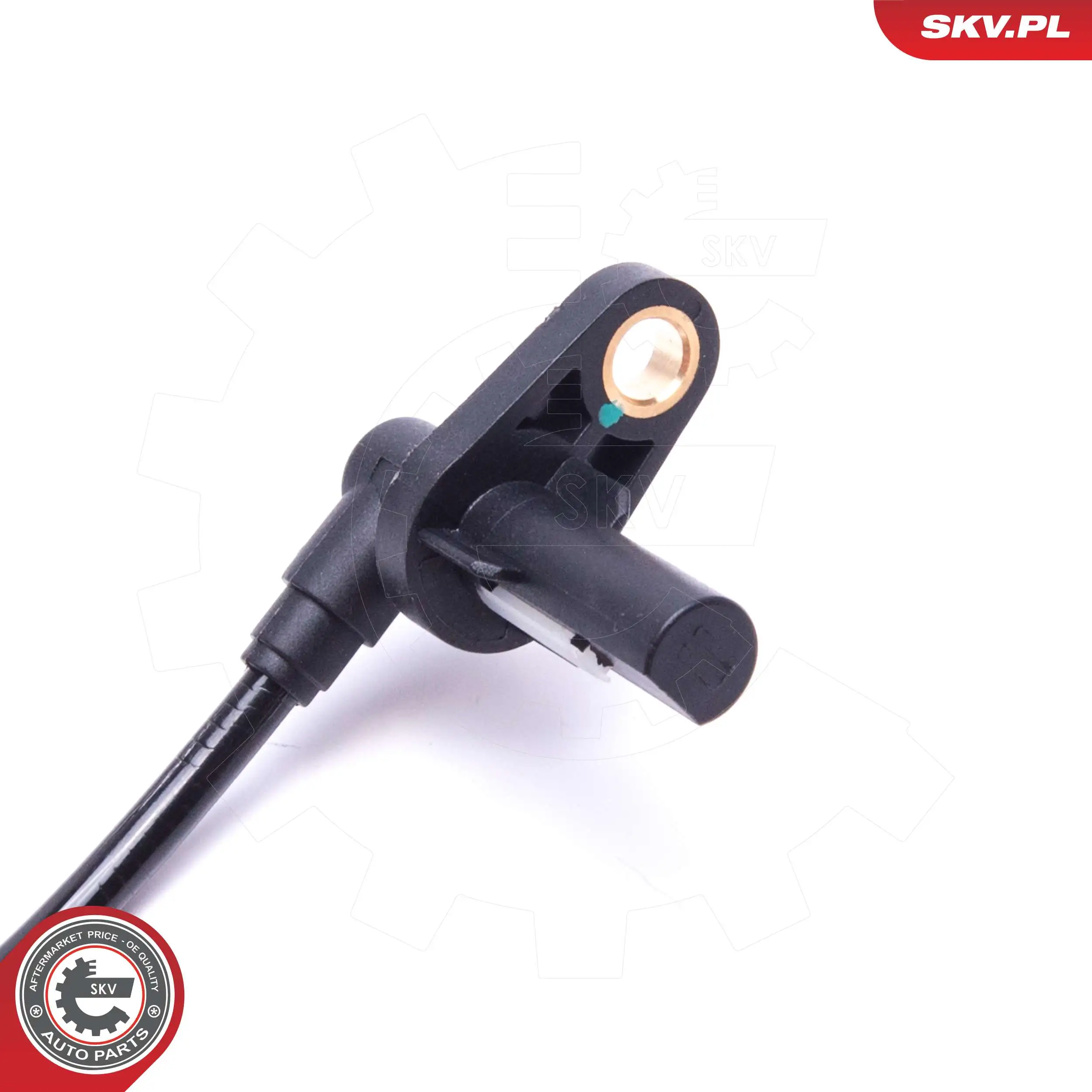 ESEN SKV 06SKV539 Sensor, wheel speed