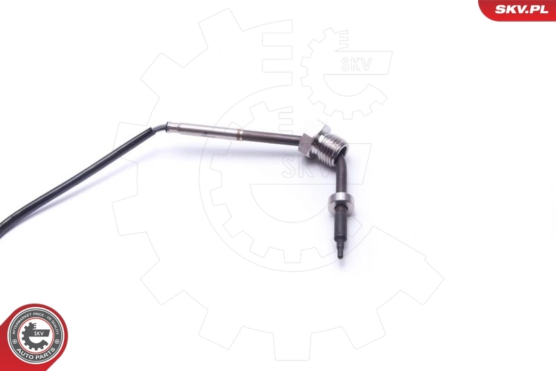 Sensor, exhaust gas temperature 30SKV404