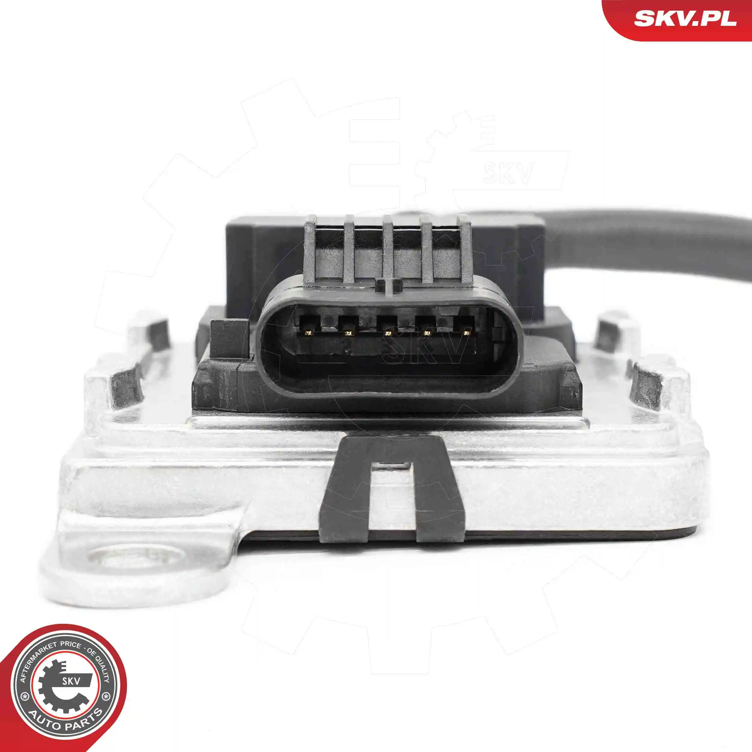 NOx-Sensor, NOx-Katalysator 71SKV037