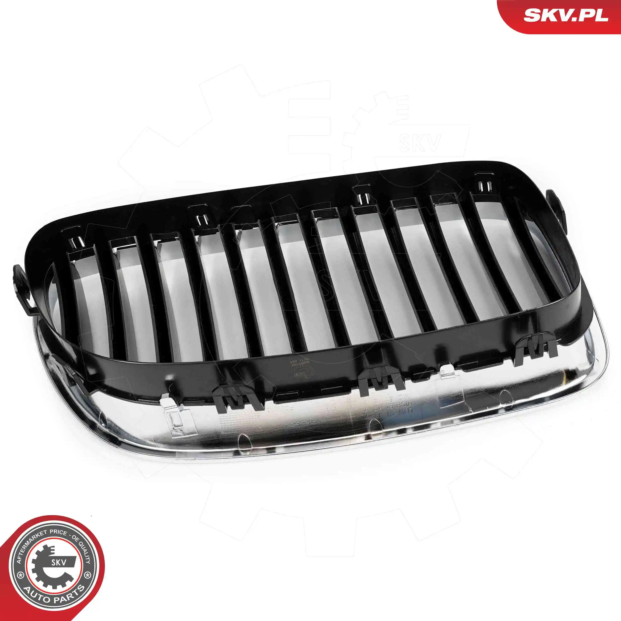 ESEN SKV 66SKV182 Radiator Grille