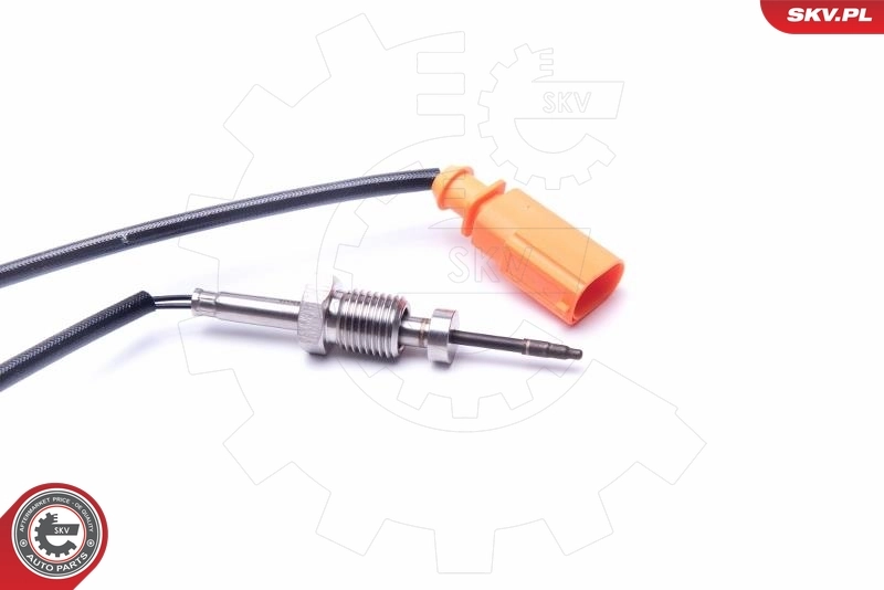 Sensor, exhaust gas temperature 30SKV382