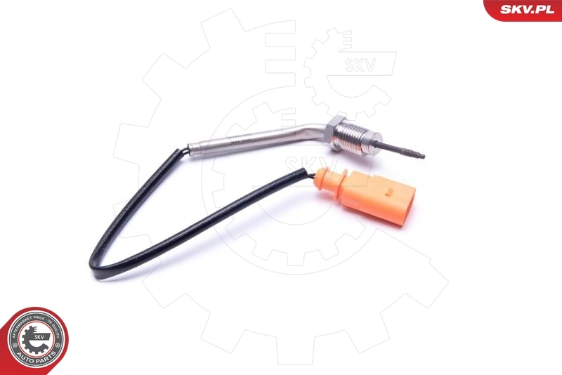 Sensor, exhaust gas temperature 30SKV360