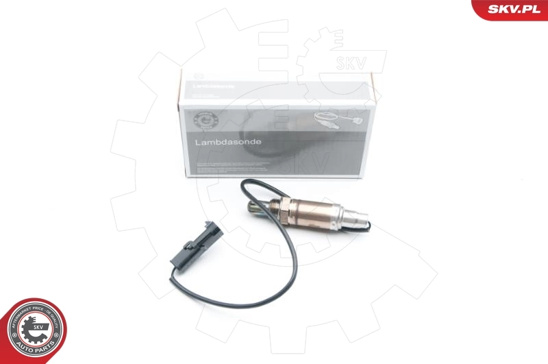 Oxygen Sensor 09SKV525
