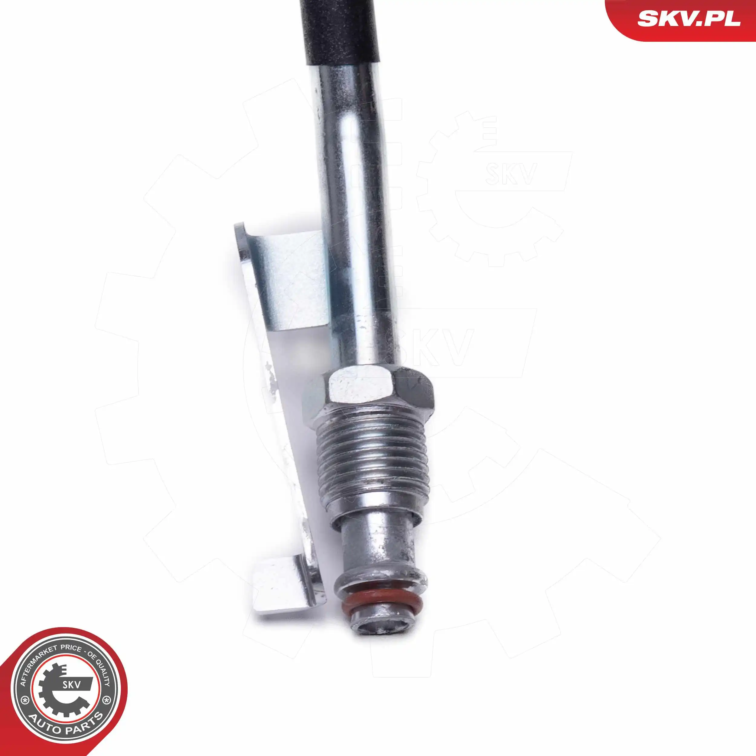 ESEN SKV 10SKV858 Hydraulic Hose, steering